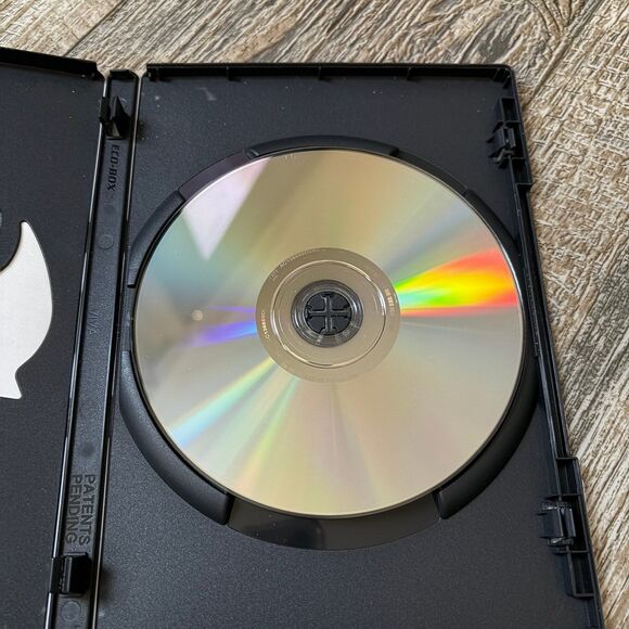 Star Trek Into Darkness DVD - Picture 7 of 7